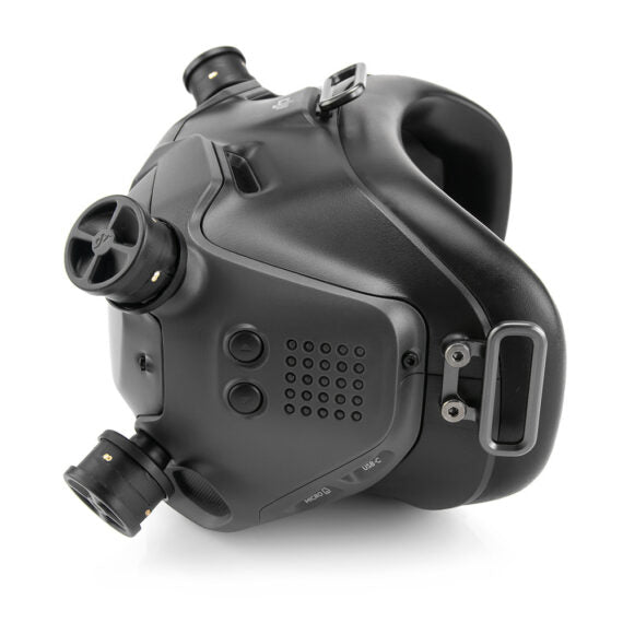 TrueRC Duality 2.4/5.8 Stubby for DJI (RP-SMA)