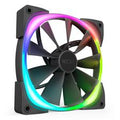 NZXT Aer RGB 2 Fan 140mm HF-28140-B1 [PC]