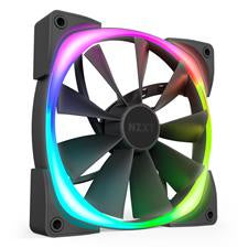 NZXT Aer RGB 2 Fan 140mm HF-28140-B1 [PC]