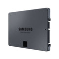 Samsung 870 QVO 2TB 2.5" SATA III 6GB/s 4-Bit MLC V-NAND SSD MZ-77Q2T0BW [PC]