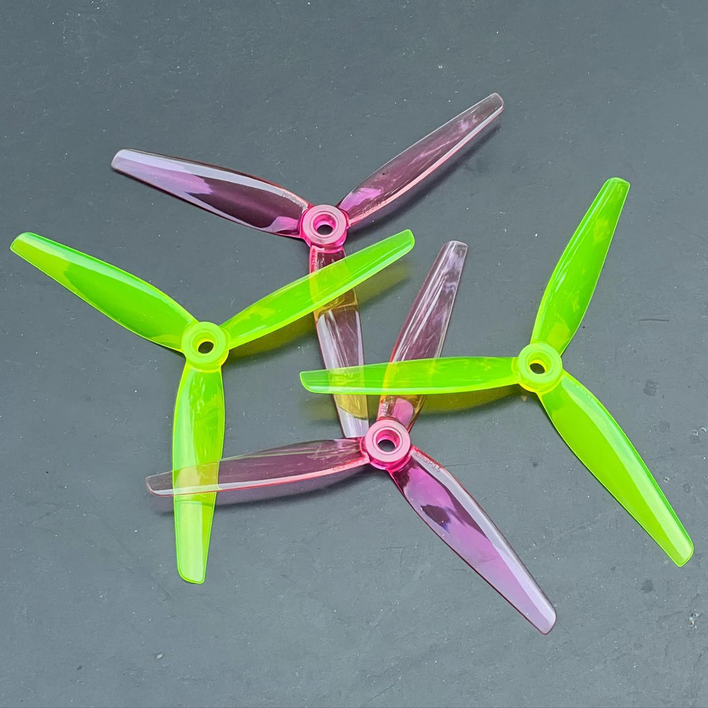 Ethix P3.5 5.1x3.5x3 Rad Berry Props