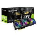 Leadtek GeForce RTX 3090 Hurricane 24G Graphics Card - EX DEMO [PC]
