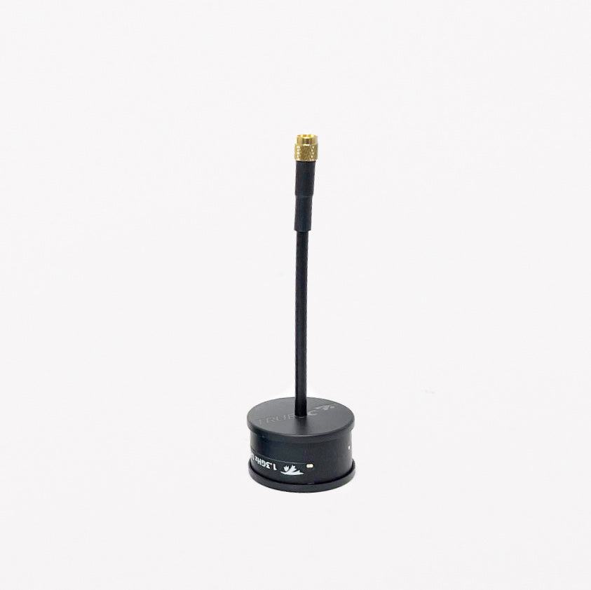 TrueRC Singularity 1.3ghz 1280 V2 Omnidirectional FPV Antenna