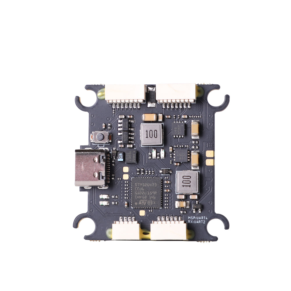 T-Motor Pacer Alpha G4 HD IIM-42652 Flight Controller