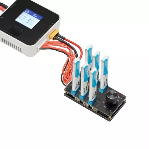 ViFly 1S Series Parallel Charging Board BT2 & PH2
