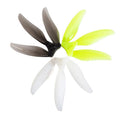 Gemfan F4019 Floppy Proppy 3-Blade Propeller (2CW + 2CCW)