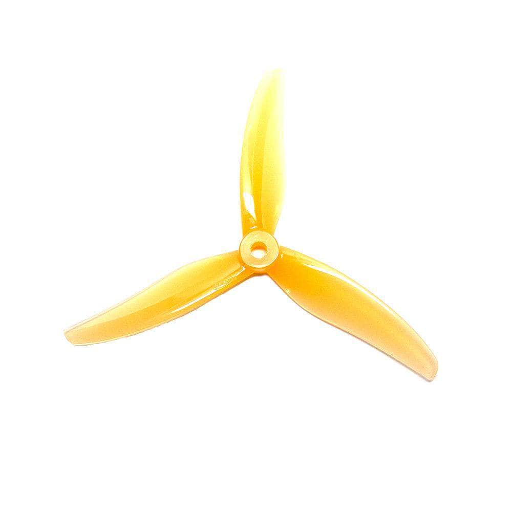 Gemfan Freestyle4S 5.1x3.6x3 5" Propeller (2CW + 2CCW)