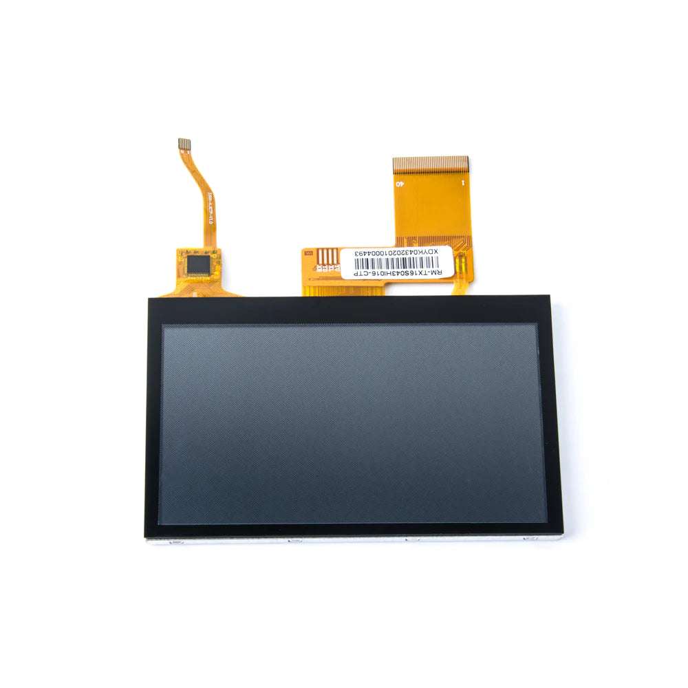 RadioMaster TX16S MKII Spare Parts