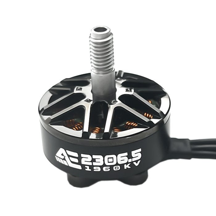 Axis Flying AE2306.5 Economic Series Freestyle