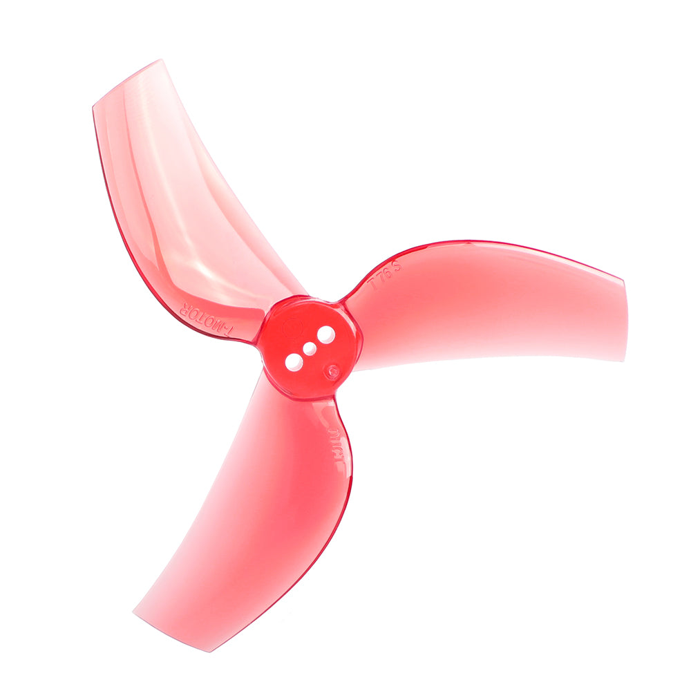 T-Motor T76s 3147 3.1" Propellers 1.5mm Shaft T-Mount (2CW+2CCW)