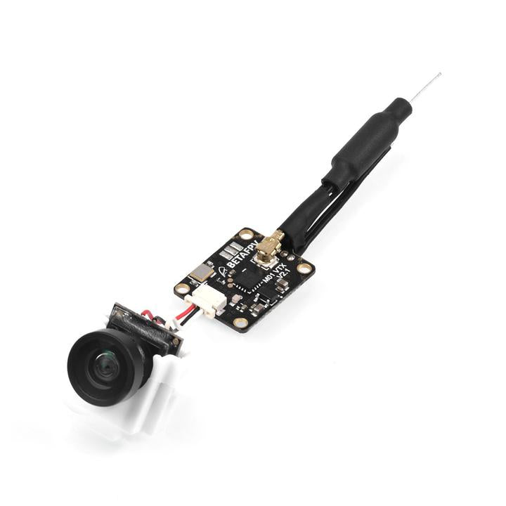 BetaFPV M01 AIO Camera 5.8G VTX V2.1 (Wired Version)