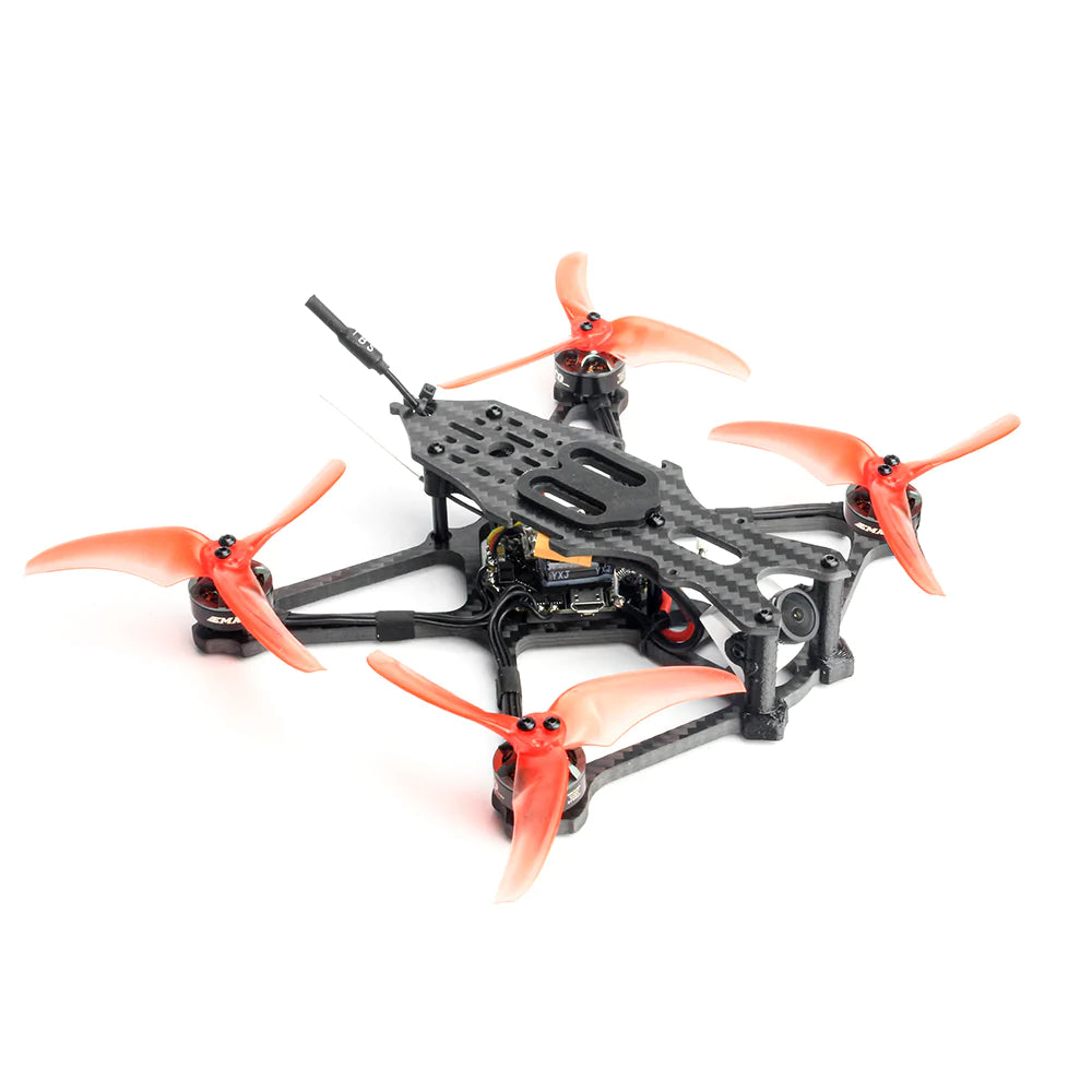 Emax BabyHawk II Analog 3.5" Freestyle BNF w/ RunCam Racer 5