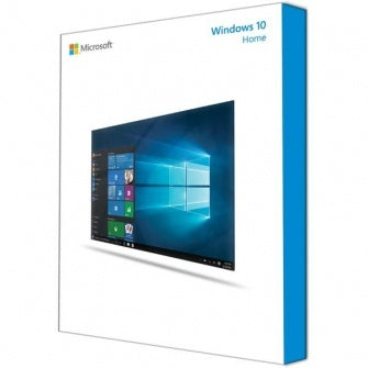 Windows 10 Home Edition 64 Bit [PC]