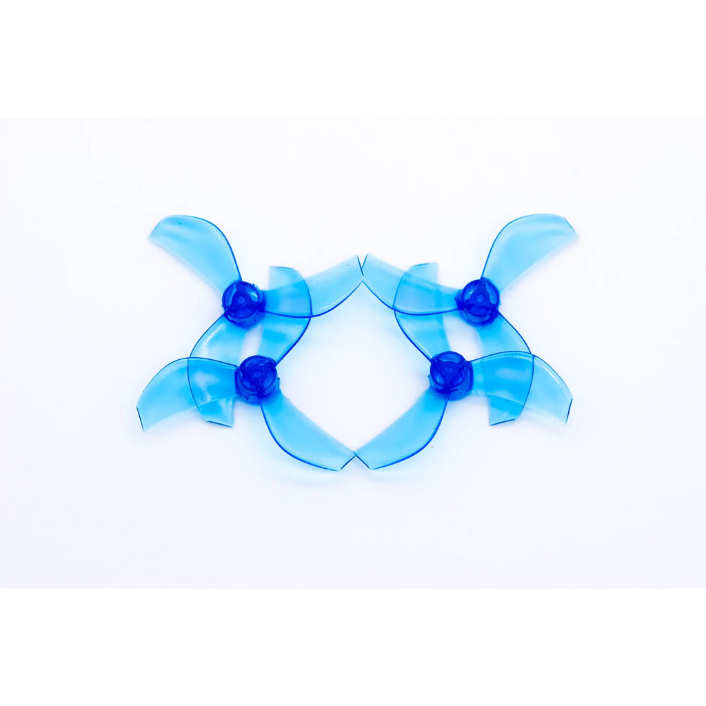 Newbeedrone AZI 31mm 0.8mm Propeller Tri-Blade