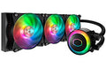 Cooler Master MasterLiquid ML360R ARGB AIO CPU Cooler [PC]