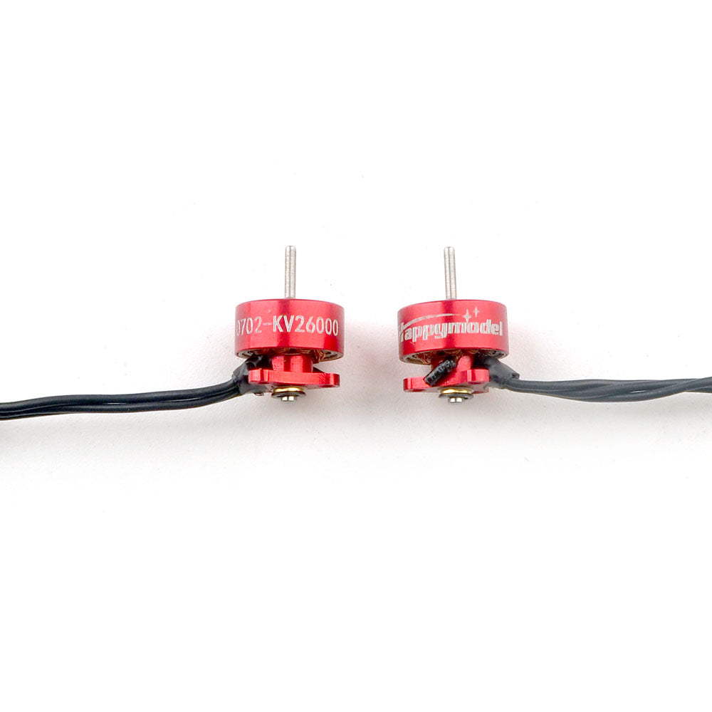 HappyModel SE0702 26000KV Brushless Motor