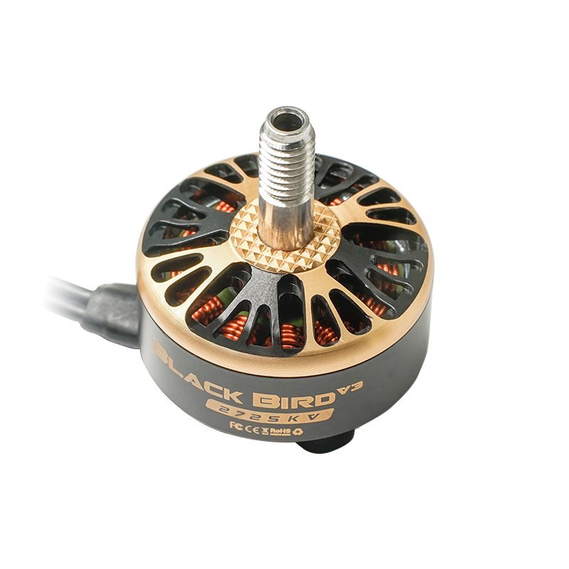 Axisflying Black Bird V3 2125kv Motor