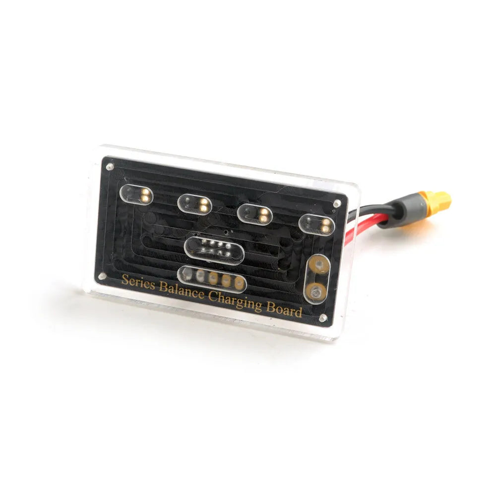 HappyModel 1S 3.7V Battery Series LiPos Balance Charging Board