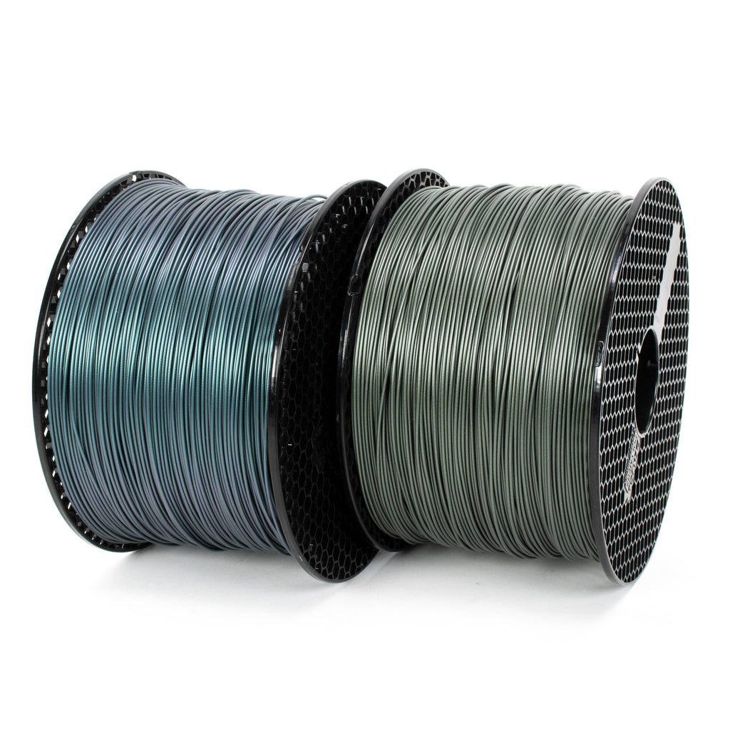 Prusa Prusament PLA Recycled Filament 1.75mm 2kg