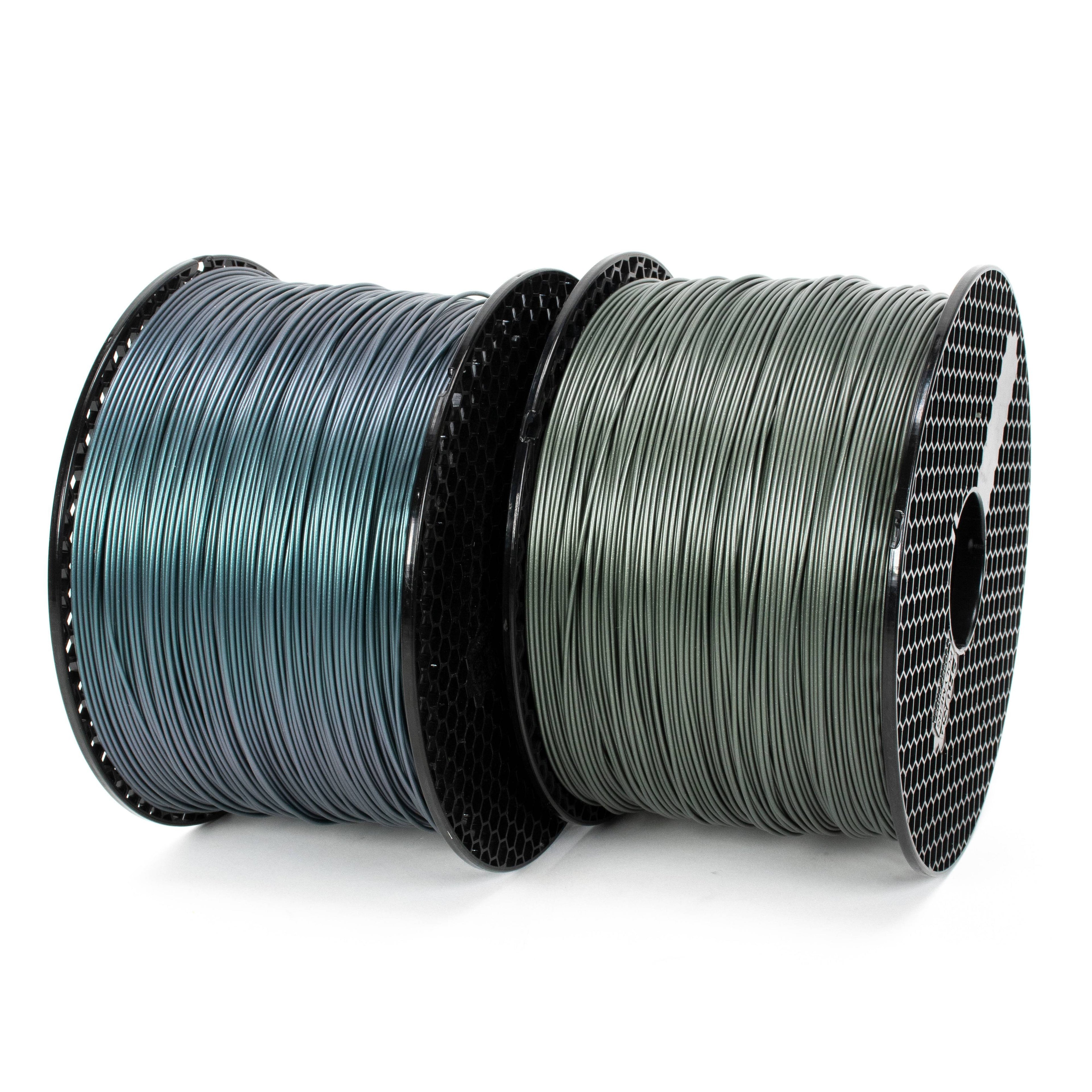Prusa Prusament PLA Recycled Filament 1.75mm 2kg