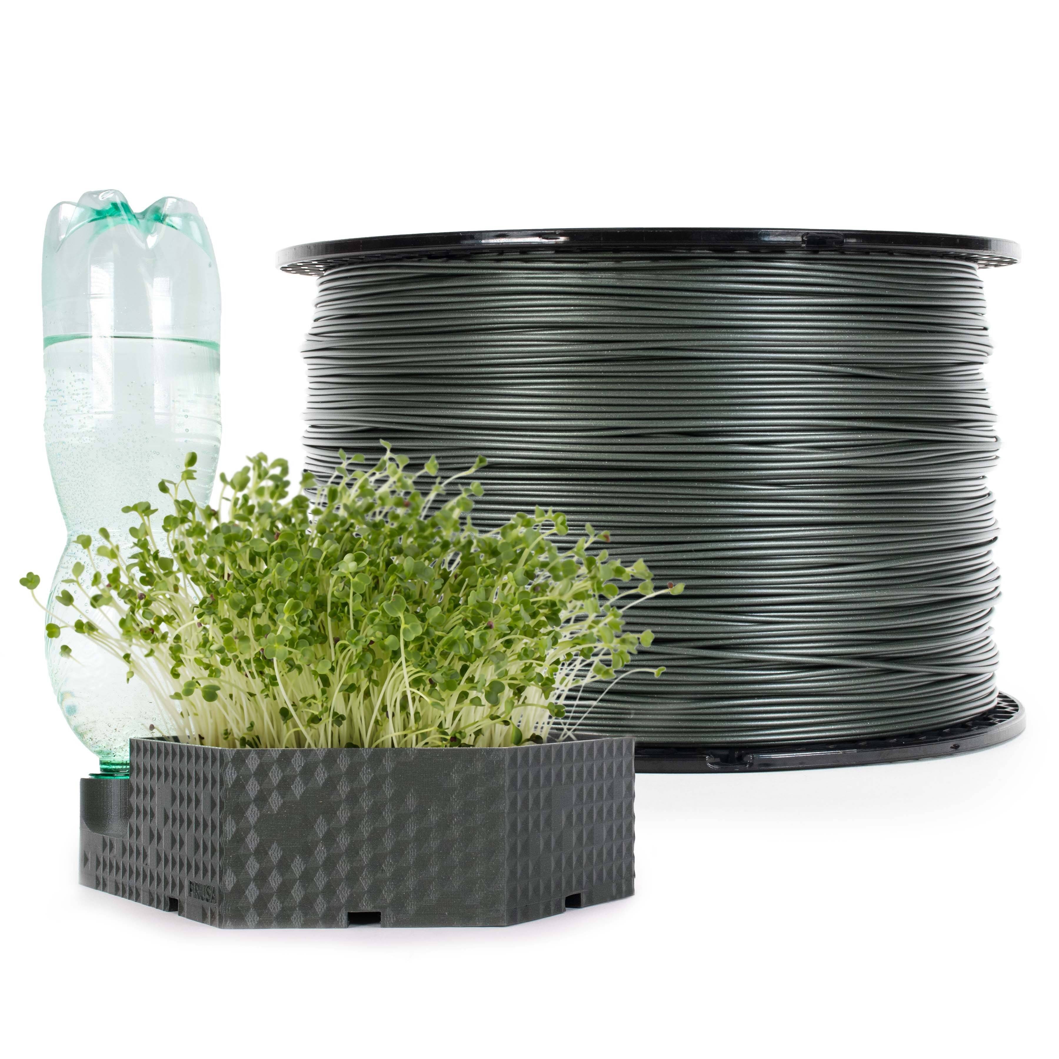 Prusa Prusament PLA Recycled Filament 1.75mm 2kg