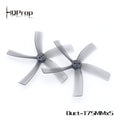HQProp Ducted T75mmx5 3" Cinewhoop Propellers (2CW+2CCW)