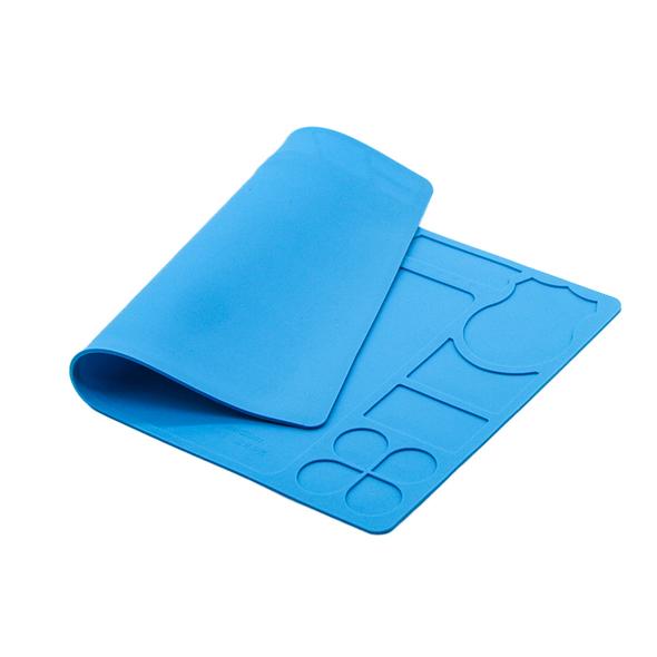 Sequre Anti-Static Insulated Silicone Work Mat