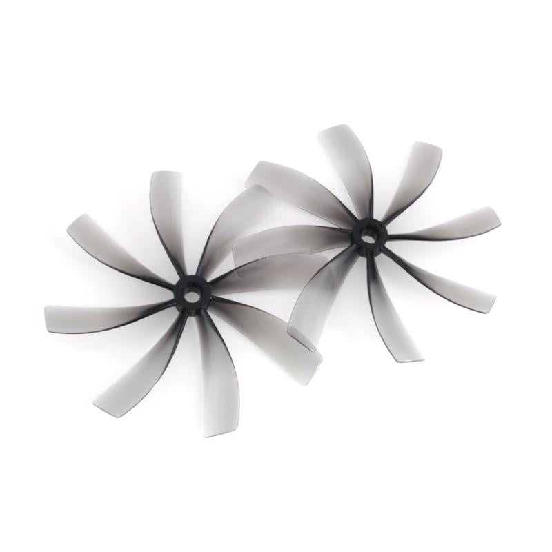 HQProp 89mmx8 3.5" Cinewhoop Propellers (2CW+2CCW)