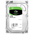 Seagate BarraCuda HDD 1TB 7200RPM SATA 3 3.5 Inch Internal hard drive ST1000DM010 [PC]