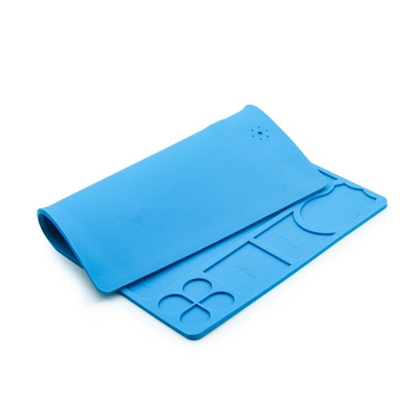 Sequre Anti-Static Insulated Silicone Work Mat