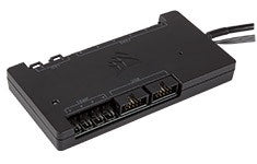 Corsair iCUE Commander Pro Smart RGB and Fan Controller [PC]