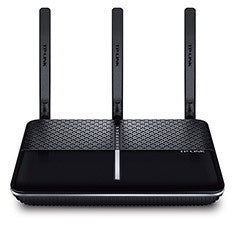 TP-Link Archer VR600 Dual Band Wireless ADSL/VDSL Modem Router NBN FTTN Compatible [PC]