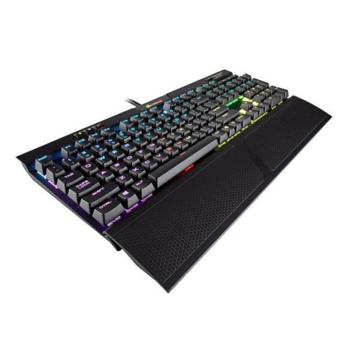 Corsair K70 MK.2 RGB Gaming Cherry MX Brown [PC]