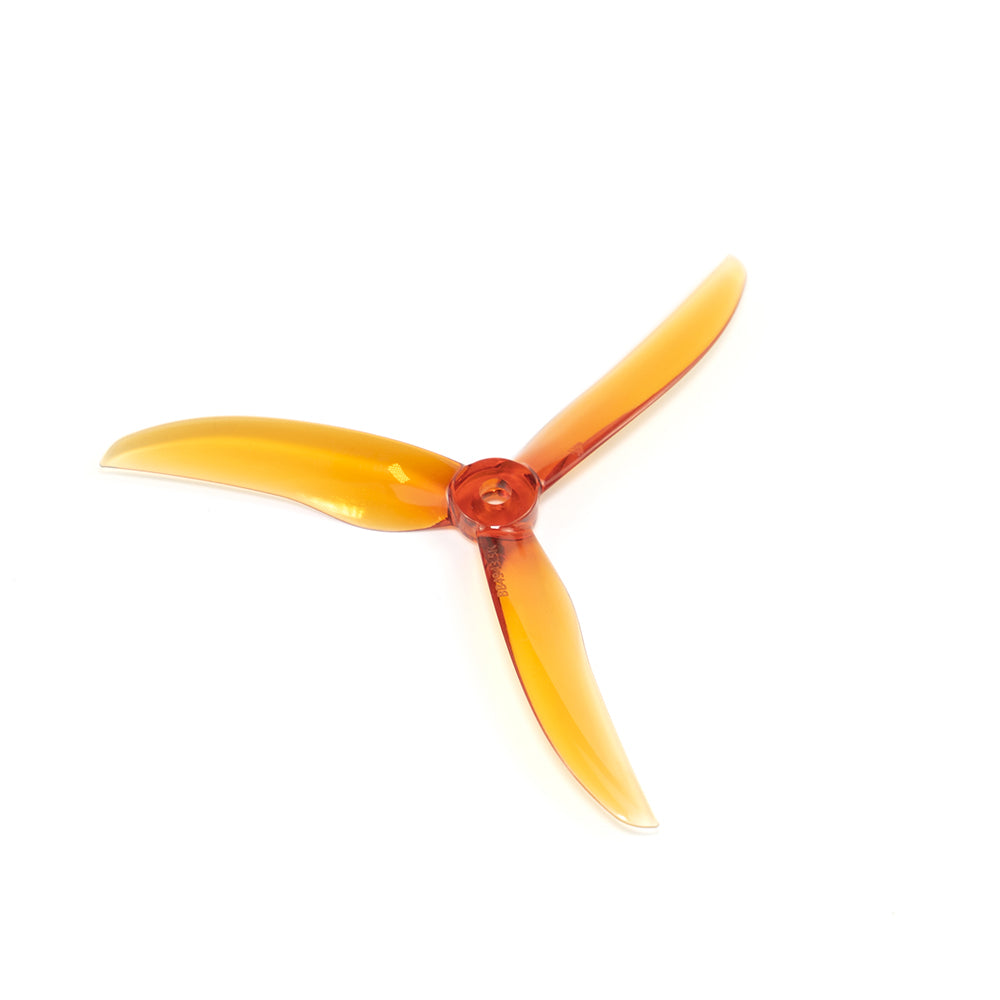 Axisflying BB4943.5 Black Bird V2 Propeller (2CW+2CCW)