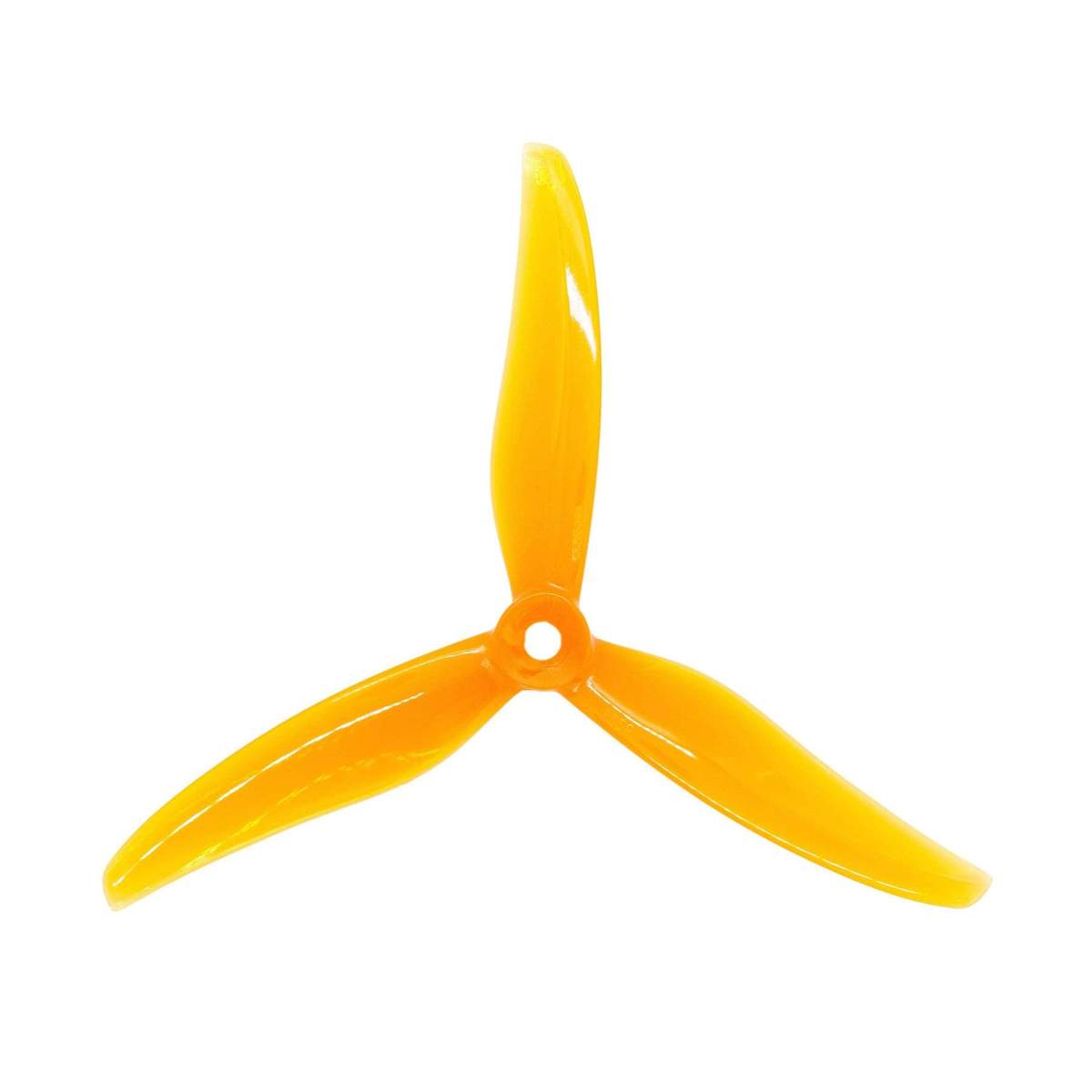 Gemfan Hurricane Racing 5236 5.2" 3 Blade Propeller (2CW + 2CCW)