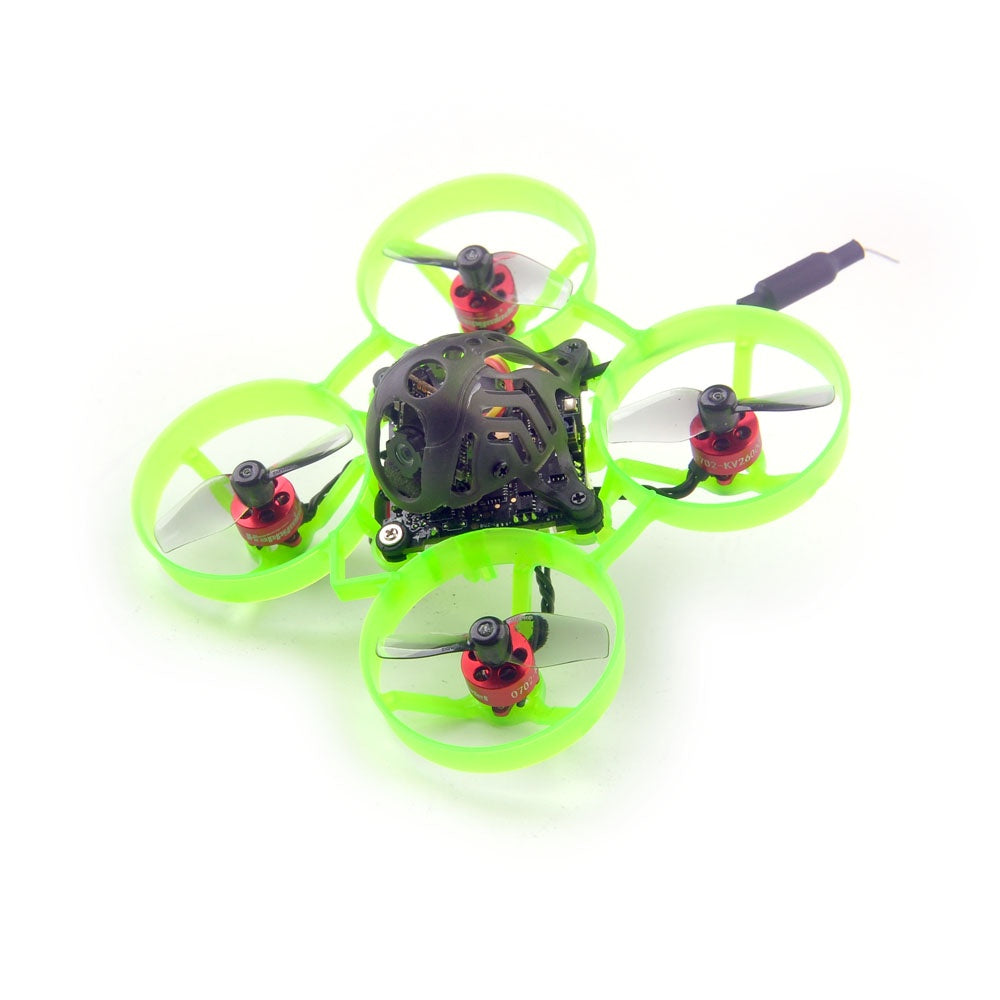 HappyModel Mobula6 ELRS 1s 65mm Brushless Whoop - ExpressLRS BNF (2.4ghz) [DG]