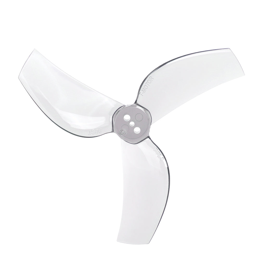 T-Motor T76s 3147 3.1" Propellers 1.5mm Shaft T-Mount (2CW+2CCW)