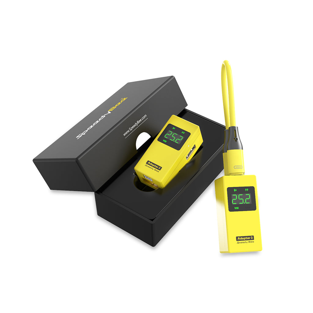 Runcam SpeedyBee Adapter 3