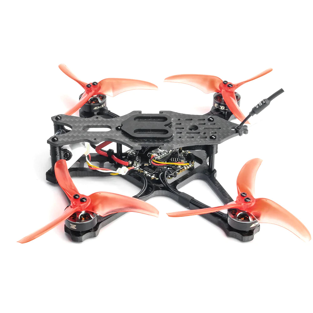 Emax BabyHawk II Analog 3.5" Freestyle BNF w/ RunCam Racer 5