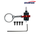 Gemfan Prop Locket T-Mount Prop Tool