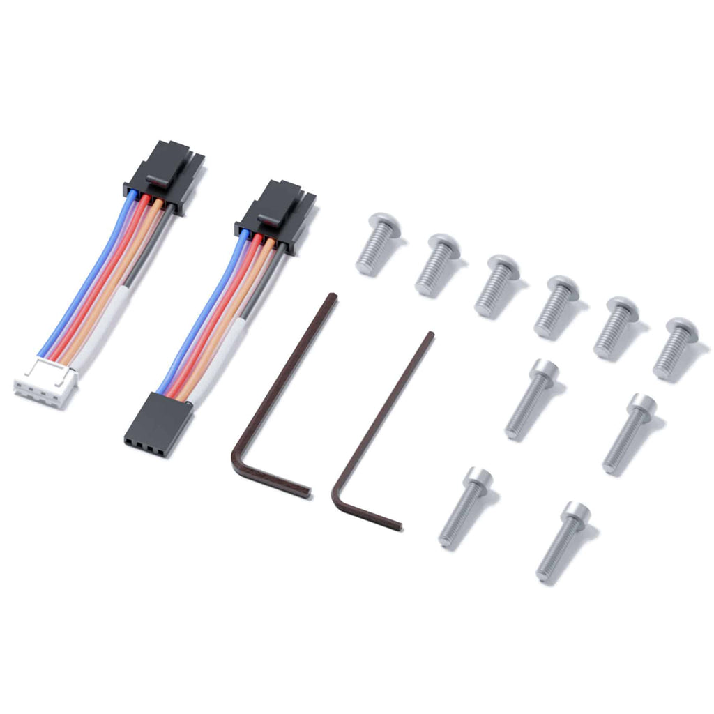 Phaetus APUS Extruder (Light Weight)