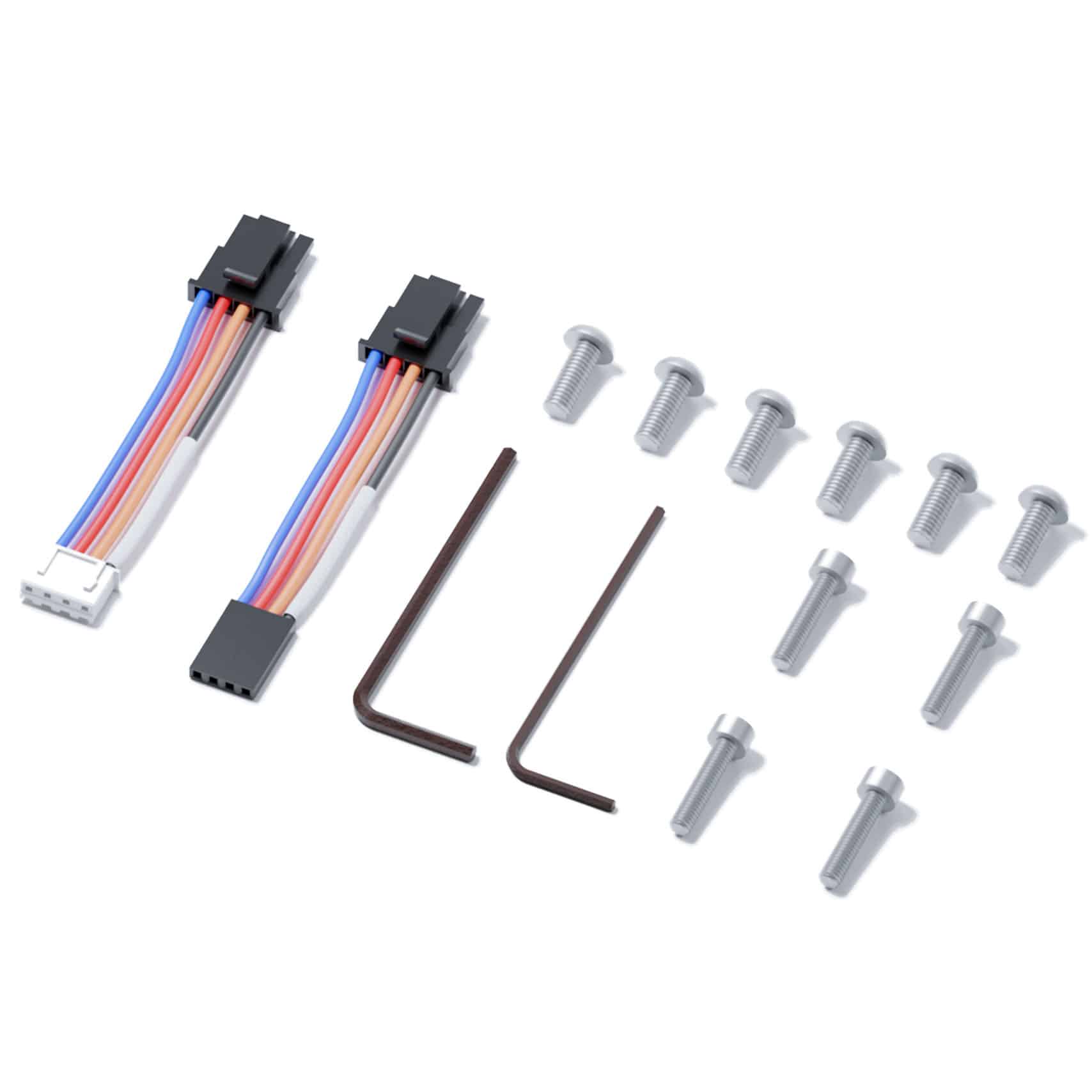 Phaetus APUS Extruder (Light Weight)
