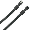 SIMPLECOM CA110L PREMIUM SATA 3 DATA SLEEVED CLIP ANGLE CABLE SIMCA110L [PC]