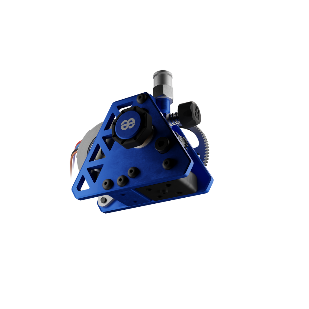 Phaetus APUS Extruder (Light Weight)