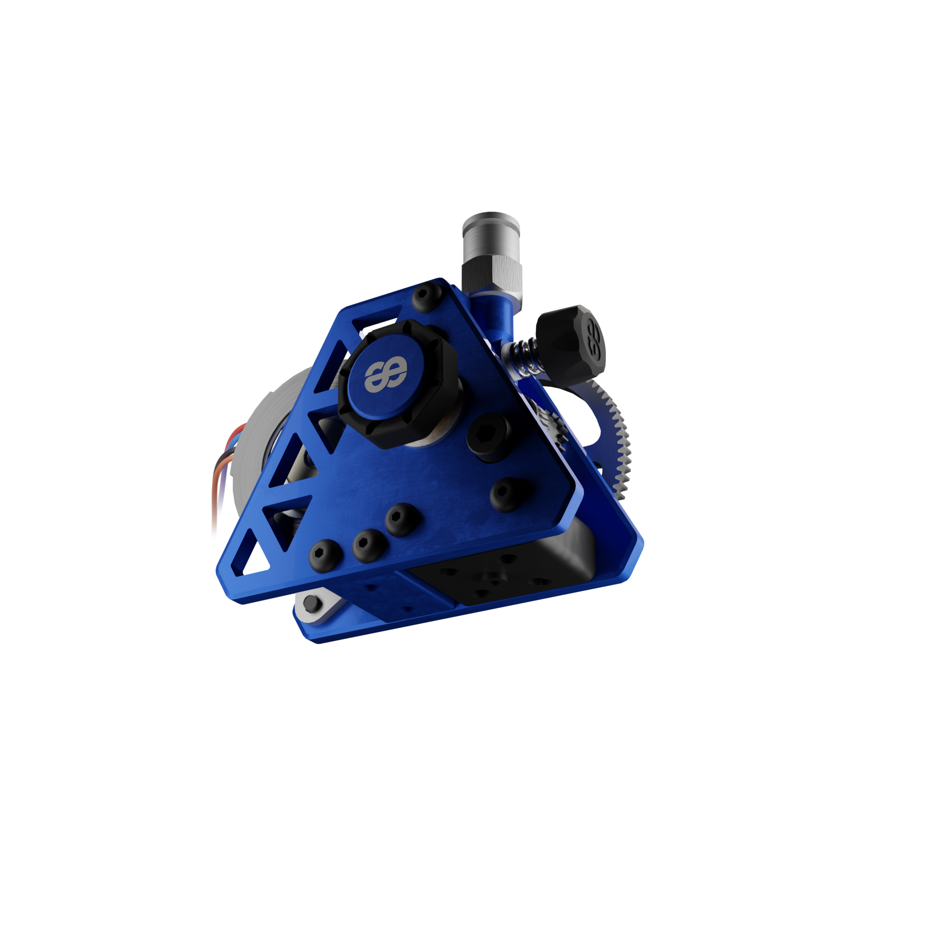 Phaetus APUS Extruder (Light Weight)