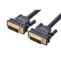UGREEN DVI Male to Male Cable - 2M ACBUGN11604[PC]