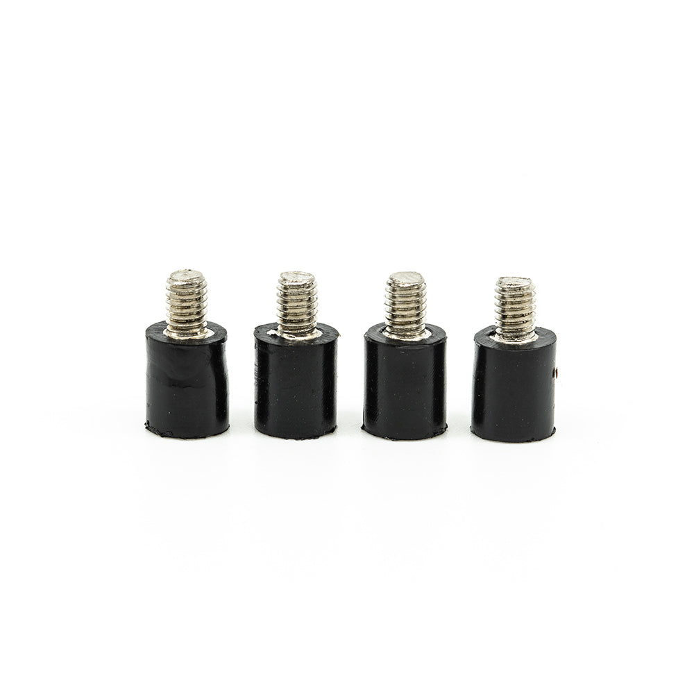 Matek  M3 FC Anti Vibration Standoffs (4 Pieces) VD-M3 EOL