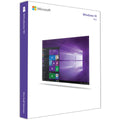 Microsoft Windows 10 Professional OEM 64-bit Eng Intl 1pk DSP OEI DVD [PC]