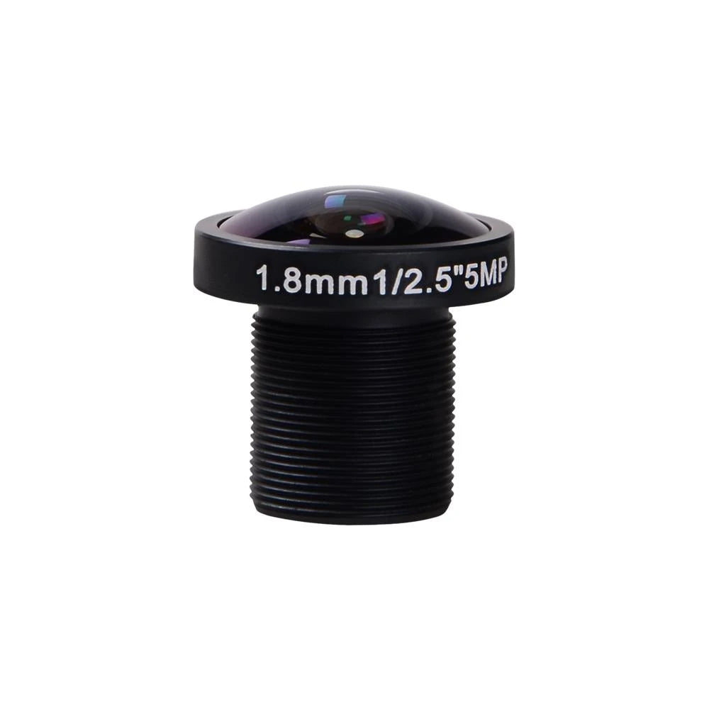 Foxeer 1.8mm M12 Lens for Arrow/Monster/Predator/Falkor Camera Wide Angle CL1189