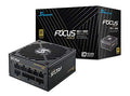 SEASONIC FOCUS SGX 80 PLUS GOLD 650W SSR-650SGX 125mm x 125mm x63.5 mm [PC]